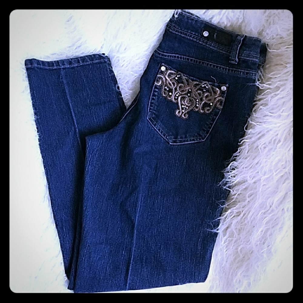 Womens premium jeans